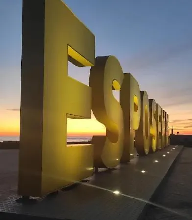 Oliver House - Casa De Palmeira 펜션