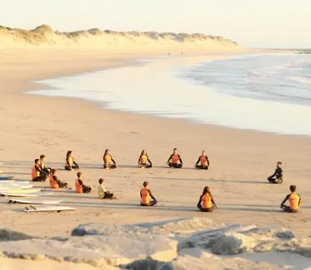 Oliver House - Casa De Palmeira 펜션 Palmeira de Faro