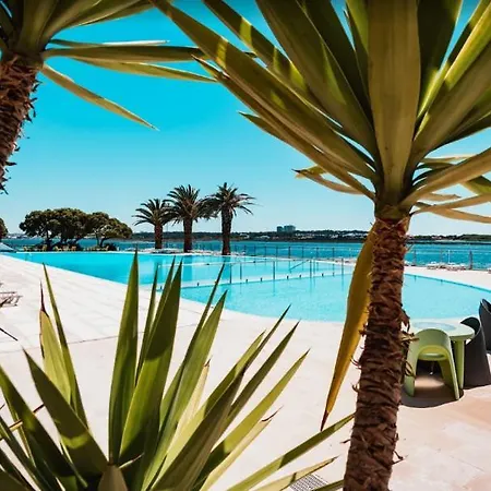 펜션 Oliver House - Casa De Palmeira Palmeira de Faro