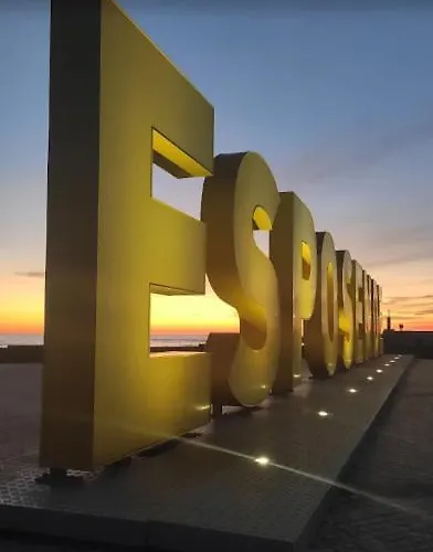 Oliver House - Casa De Palmeira 펜션