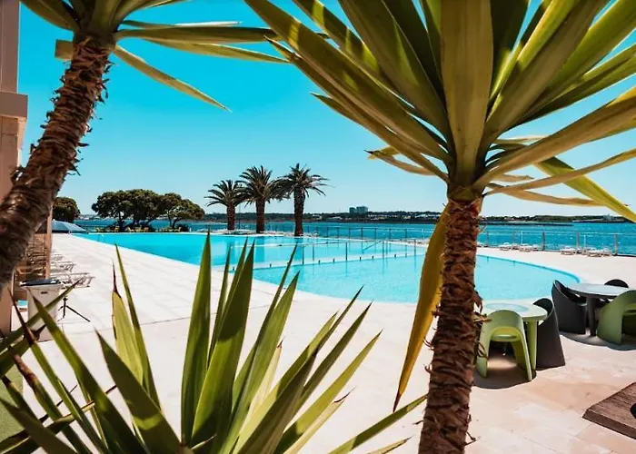 펜션 Oliver House - Casa De Palmeira Palmeira de Faro