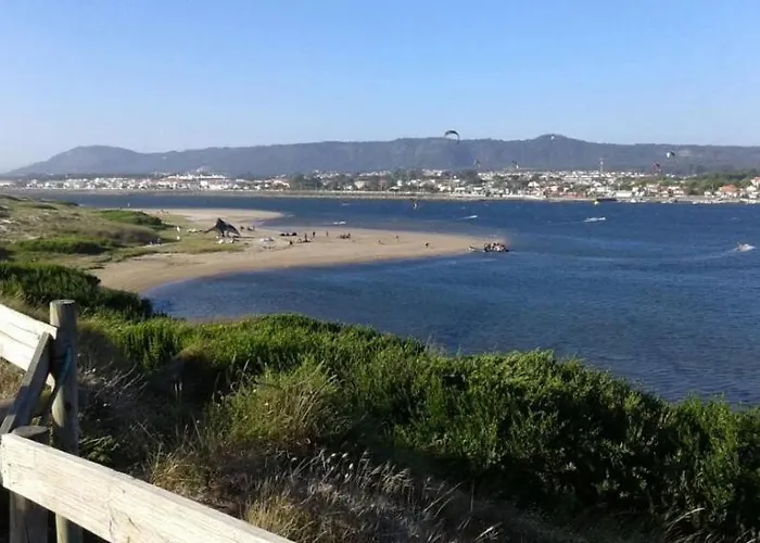 Oliver House - Casa De Palmeira Palmeira de Faro